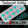 Tadasoft 40Mg 28